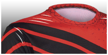 Sublimation Process